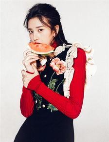 吃瓜少女xd,揭秘娱乐圈背后的那些事儿