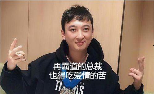 吃瓜网友王思聪,吃瓜群众的“瓜王”传奇