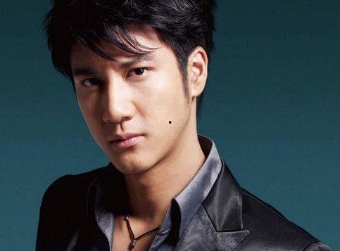 财经博主吃瓜王力宏,揭秘财经圈背后的风云变幻