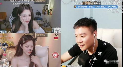 主播吃生瓜,主播勇敢尝鲜生瓜大冒险