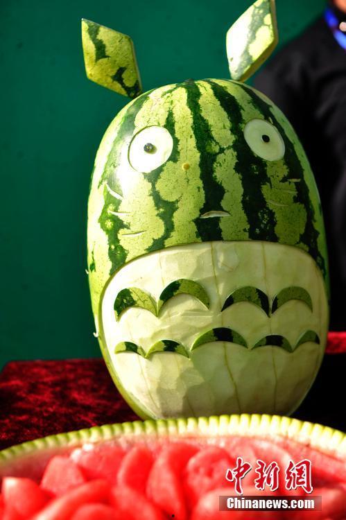 吃瓜趣味指南,趣味指南带你轻松解锁瓜界奥秘