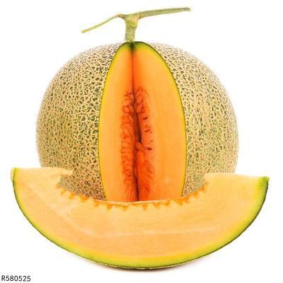 肛裂吃哈密瓜,天然润肠美食的神奇疗效