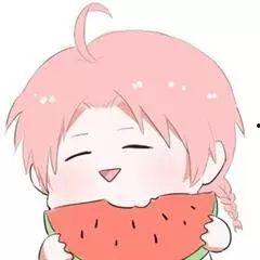 可笑的吃瓜人图片,那些年我们一起笑过的“瓜”