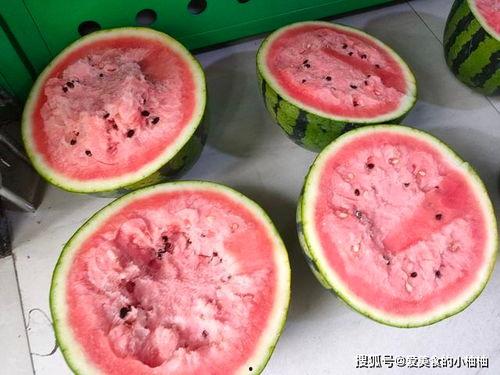 吃瓜别太上火,轻松消暑，别让“上火”困扰你