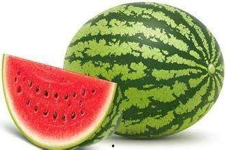 吃瓜别太上火,轻松消暑，别让“上火”困扰你