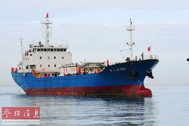 中国渔船前线吃瓜,揭秘海上维权背后的吃瓜故事