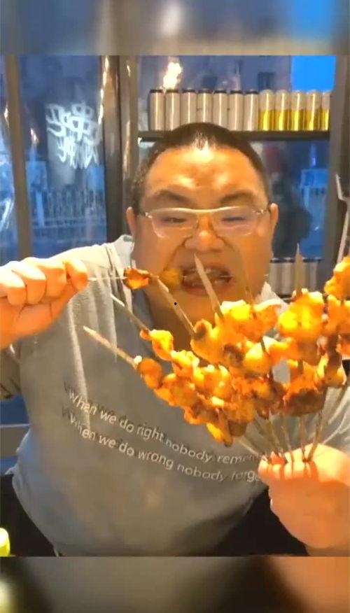 吃瓜签子哥,网络红人的崛起与影响力