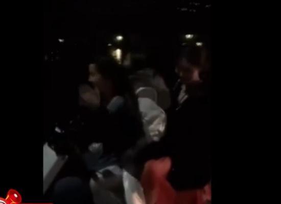 吃瓜群众潜水视频