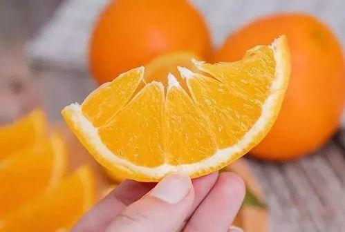 气血虚可以吃桔子梨瓜吗,桔子、梨与瓜类推荐