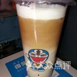 吃瓜女友奶茶,甜蜜邂逅，品味生活新风尚