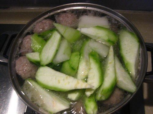 吃双瓜态素,揭秘神奇植物双瓜的养生奥秘