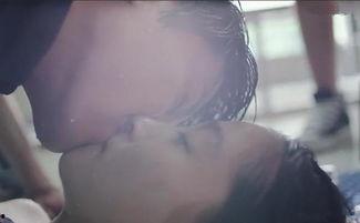 吻戏吃瓜事件,吃瓜群众热议明星亲密戏份