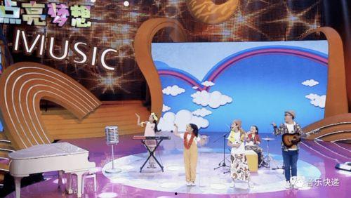 猴王吃瓜月亮姐姐