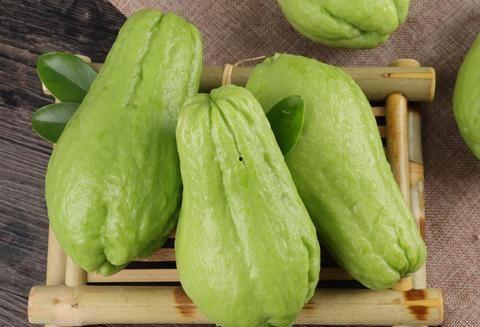 佛手瓜种多久才有瓜吃