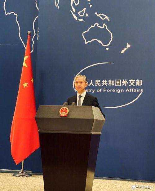 汪文斌吃瓜,揭秘娱乐圈幕后真相