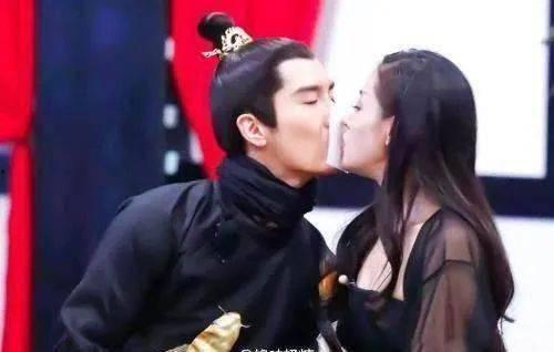 吃瓜盛一伦,娱乐圈的“瓜王”揭秘