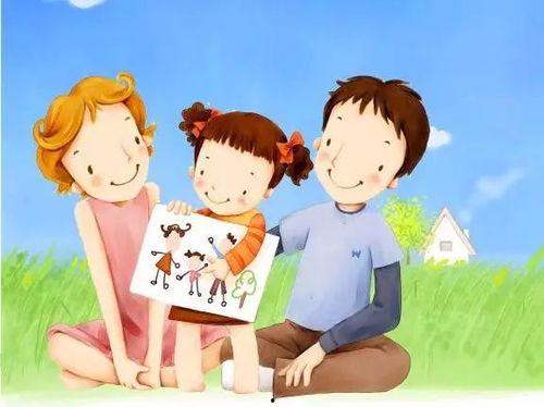 吃瓜教育孩子学古诗