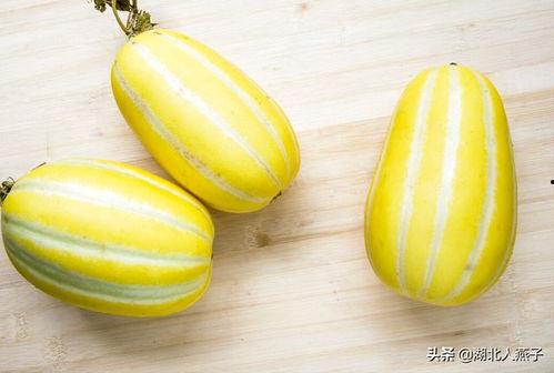 瓜怎么吃热的,探索热吃瓜果的独特风味