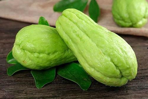 玉瓜可以过年吃吗农村,农村过年必吃的吉祥食材