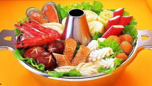 51吃瓜火锅兔,舌尖上的麻辣新体验