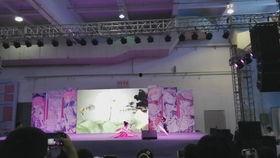 郑州漫展2024吃瓜,吃瓜群众狂欢盛宴