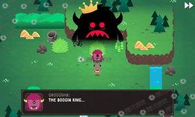 小乖兽吃瓜,小乖兽的瓜田奇遇记