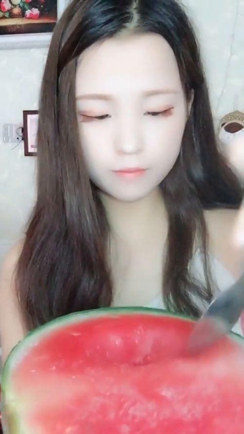 吃瓜小姐姐原视频,一场视觉盛宴的幕后故事