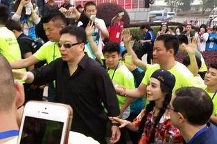 吃瓜群众外部人员