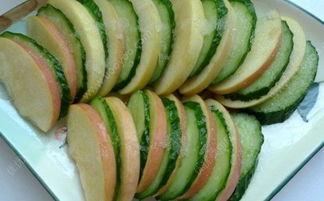 吃苹果瓜的视频,一窥视频中的甜蜜瞬间