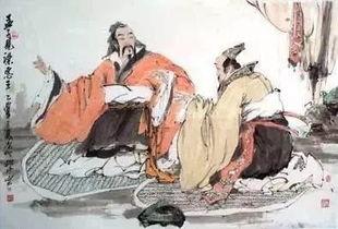 孟子像情侣吃瓜,一场别开生面的“吃瓜”之旅