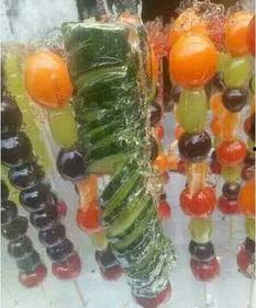 吃瓜小精灵特效,特效背后的魔法魅力