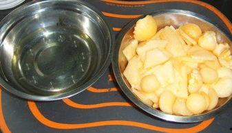 吃哈密瓜和吃哈密蛋糕,哈密瓜与哈密蛋糕的味蕾之旅