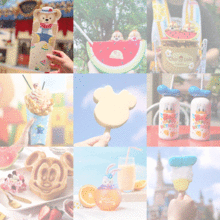 disney吃瓜,明星幕后趣事全收录