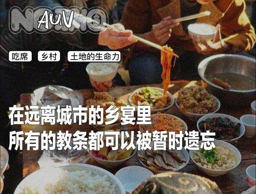 瓜州吃席菜单,一场味蕾与文化的盛宴