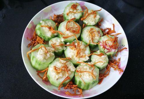 蒸着吃的绿瓜怎么吃,蒸煮绿瓜的多样美味食用指南
