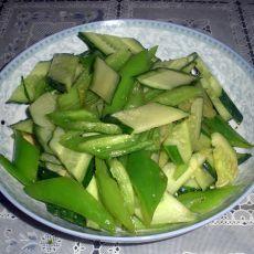 辣子瓜怎么吃,解锁美味新境界