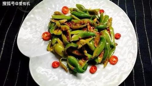 辣子瓜怎么吃,解锁美味新境界