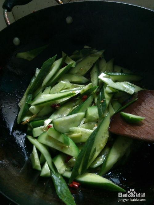 辣子瓜怎么吃,解锁美味新境界