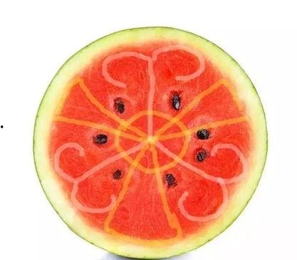 吃各种高端的瓜