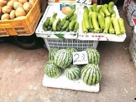 吃高中时期的瓜,那些难忘的“瓜”事回顾