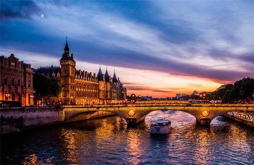 塞纳河吃瓜组,揭秘网红吃瓜背后的故事