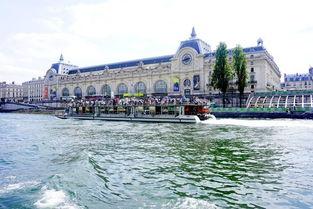 塞纳河吃瓜组,揭秘网红吃瓜背后的故事