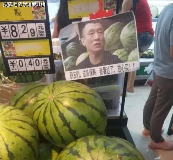 买瓜吃瓜事件网红,网红的瓜田奇遇记