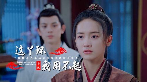 吃瓜丫鬟报恩下载,一场报恩与成长的奇幻之旅