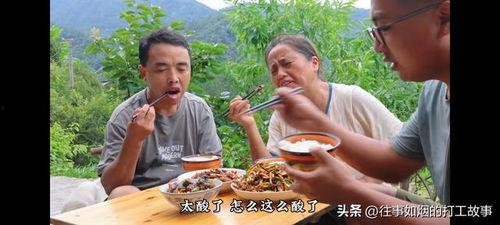 哑巴吃瓜短剧,短剧中的幽默魅力