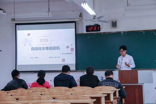 毕业答辩吃瓜,吃瓜群众围观那些“笑果”与“泪点”