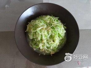 角瓜丝怎样吃,探索角瓜丝的烹饪魔法