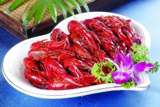 吃虾可以吃伊丽莎白瓜嘛,揭秘吃虾时可以享用伊丽莎白瓜的秘密