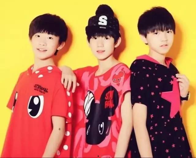 tfboys十周吃瓜,揭秘偶像背后的甜蜜与苦涩