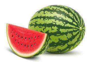 吃瓜测防晒,吃瓜也能测防晒？揭秘夏日防晒新潮流